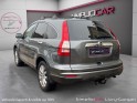 Honda cr-v 2.2  i-dtec ultimate edition occasion simplicicar livry gargan simplicicar simplicibike france