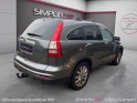 Honda cr-v 2.2  i-dtec ultimate edition occasion simplicicar livry gargan simplicicar simplicibike france
