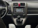 Honda cr-v 2.2  i-dtec ultimate edition occasion simplicicar livry gargan simplicicar simplicibike france