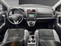 Honda cr-v 2.2  i-dtec ultimate edition occasion simplicicar livry gargan simplicicar simplicibike france