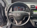 Honda cr-v 2.2  i-dtec ultimate edition occasion simplicicar livry gargan simplicicar simplicibike france
