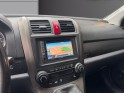 Honda cr-v 2.2  i-dtec ultimate edition occasion simplicicar livry gargan simplicicar simplicibike france