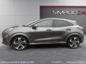 Ford puma 1.0i 155ch hybrid st line x cockpit double toit ouvrant car play suivie ford garantie 12 mois occasion simplicicar...