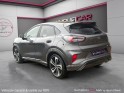 Ford puma 1.0i 155ch hybrid st line x cockpit double toit ouvrant car play suivie ford garantie 12 mois occasion simplicicar...
