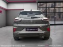 Ford puma 1.0i 155ch hybrid st line x cockpit double toit ouvrant car play suivie ford garantie 12 mois occasion simplicicar...