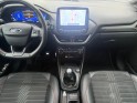 Ford puma 1.0i 155ch hybrid st line x cockpit double toit ouvrant car play suivie ford garantie 12 mois occasion simplicicar...