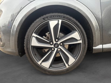 Ford puma 1.0i 155ch hybrid st line x cockpit double toit ouvrant car play suivie ford garantie 12 mois occasion simplicicar...