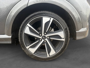 Ford puma 1.0i 155ch hybrid st line x cockpit double toit ouvrant car play suivie ford garantie 12 mois occasion simplicicar...