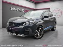 Peugeot 3008 bluehdi 130ch ss eat8 gt line occasion simplicicar st-maximin simplicicar simplicibike france