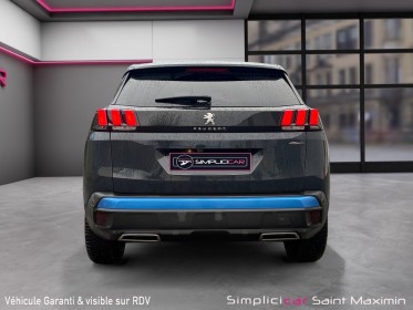 Peugeot 3008 bluehdi 130ch ss eat8 gt line occasion simplicicar st-maximin simplicicar simplicibike france