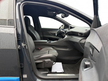 Peugeot 3008 bluehdi 130ch ss eat8 gt line occasion simplicicar st-maximin simplicicar simplicibike france