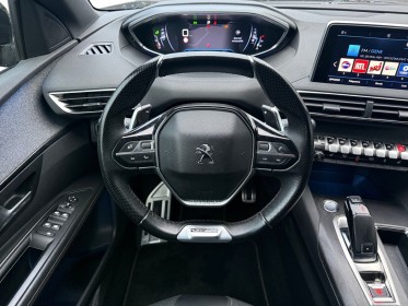 Peugeot 3008 bluehdi 130ch ss eat8 gt line occasion simplicicar st-maximin simplicicar simplicibike france
