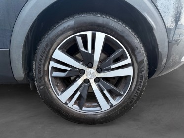 Peugeot 3008 bluehdi 130ch ss eat8 gt line occasion simplicicar st-maximin simplicicar simplicibike france