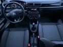 Citroen c3 1.6 bluehdi 75 ss feel - 1 ere main - entretien full citroen - line assist occasion simplicicar lagny  simplicicar...