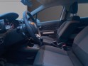 Citroen c3 1.6 bluehdi 75 ss feel - 1 ere main - entretien full citroen - line assist occasion simplicicar lagny  simplicicar...