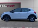 Citroen c3 1.6 bluehdi 75 ss feel - 1 ere main - entretien full citroen - line assist occasion simplicicar lagny  simplicicar...