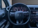 Citroen c3 1.6 bluehdi 75 ss feel - 1 ere main - entretien full citroen - line assist occasion simplicicar lagny  simplicicar...