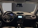 Jeep renegade 1.4 i multiair ss 140 ch limited entretien jeep - keyless go - clim bizones - jantes 18 occasion simplicicar...
