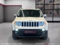 Jeep renegade 1.4 i multiair ss 140 ch limited entretien jeep - keyless go - clim bizones - jantes 18 occasion simplicicar...
