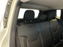 Jeep renegade 1.4 i multiair ss 140 ch limited entretien jeep - keyless go - clim bizones - jantes 18 occasion simplicicar...