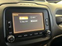 Jeep renegade 1.4 i multiair ss 140 ch limited entretien jeep - keyless go - clim bizones - jantes 18 occasion simplicicar...