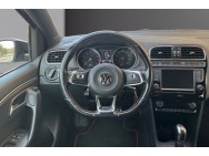 VOLKSWAGEN d'occasion POLO 1.8 TSI 192 GTI DSG de 2016 Nice (06)﻿