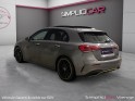 Mercedes classe a 180 d 7g-dct amg line edition one garantie 12 mois occasion simplicicar vienne simplicicar simplicibike...