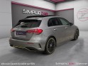 Mercedes classe a 180 d 7g-dct amg line edition one garantie 12 mois occasion simplicicar vienne simplicicar simplicibike...