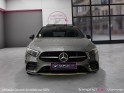 Mercedes classe a 180 d 7g-dct amg line edition one garantie 12 mois occasion simplicicar vienne simplicicar simplicibike...