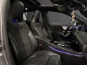 Mercedes classe a 180 d 7g-dct amg line edition one garantie 12 mois occasion simplicicar vienne simplicicar simplicibike...