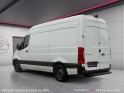 Mercedes sprinter fourgon 314 cdi 37 3.5t propulsion pro caméra de recul apple carplay garantie 12 mois occasion simplicicar...