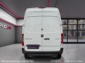 Mercedes sprinter fourgon 314 cdi 37 3.5t propulsion pro caméra de recul apple carplay garantie 12 mois occasion simplicicar...