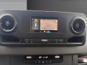 Mercedes sprinter fourgon 314 cdi 37 3.5t propulsion pro caméra de recul apple carplay garantie 12 mois occasion simplicicar...