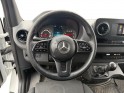 Mercedes sprinter fourgon 314 cdi 37 3.5t propulsion pro caméra de recul apple carplay garantie 12 mois occasion simplicicar...