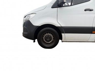 Mercedes sprinter fourgon 314 cdi 37 3.5t propulsion pro caméra de recul apple carplay garantie 12 mois occasion simplicicar...