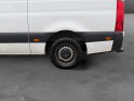 Mercedes sprinter fourgon 314 cdi 37 3.5t propulsion pro caméra de recul apple carplay garantie 12 mois occasion simplicicar...