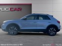 Volkswagen t-roc 1.5 tsi 150 evo start/stop dsg7 iq.drive garantie 12 mois occasion simplicicar tours  simplicicar...