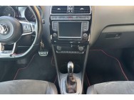 VOLKSWAGEN d'occasion POLO 1.8 TSI 192 GTI DSG de 2016 Nice (06)﻿