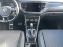 Volkswagen t-roc 1.5 tsi 150 evo start/stop dsg7 iq.drive garantie 12 mois occasion simplicicar tours  simplicicar...