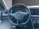 Volkswagen t-roc 1.5 tsi 150 evo start/stop dsg7 iq.drive garantie 12 mois occasion simplicicar tours  simplicicar...