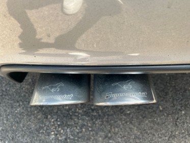 Peugeot rcz 1.6 thp 156ch/turbo changé/ligne supersprint/radar av et ar:/garantie 12 mois occasion simplicicar lyon nord...