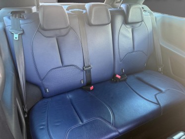 Citroen ds3 thp 155 sport chic cabriolet chaine de distrib/garantie 12mois occasion simplicicar lyon nord simplicicar...