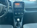 Renault clio iv 1.2 16v 75 limited carnet d'entretient complet, garantie 12mois occasion simplicicar lyon nord simplicicar...
