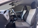 Toyota yaris pro my19 70 vvt-i france connect garantie 12mois occasion simplicicar lyon nord simplicicar simplicibike france