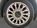 Fiat 500 serie 6 euro 6d 1.2 69 ch eco pack lounge garantie 12mois toit pano occasion simplicicar lyon nord simplicicar...