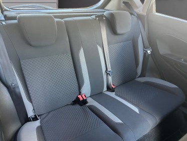 Ford fiesta 1.0 ecoboost 100 ss edition  garantie 12 mois occasion simplicicar lyon nord simplicicar simplicibike france