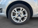 Ford fiesta 1.0 ecoboost 100 ss edition  garantie 12 mois occasion simplicicar lyon nord simplicicar simplicibike france