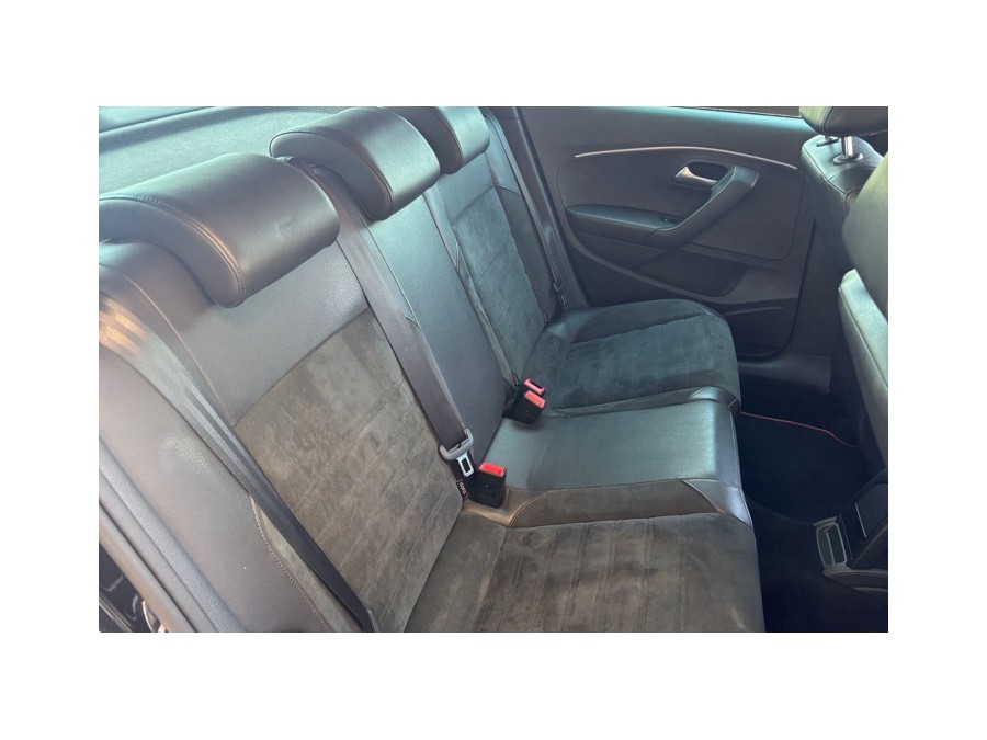 VOLKSWAGEN d'occasion POLO 1.8 TSI 192 GTI DSG de 2016 Nice (06)﻿