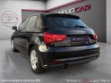 Audi a1 sportback 1.4 tdi 90 ultra /garantie 12 mois occasion simplicicar lyon nord simplicicar simplicibike france