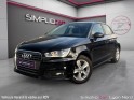 Audi a1 sportback 1.4 tdi 90 ultra /garantie 12 mois occasion simplicicar lyon nord simplicicar simplicibike france